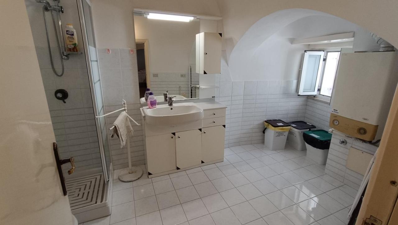 Trullo Alberobello Vacanze Desa 1 Buitenkant foto